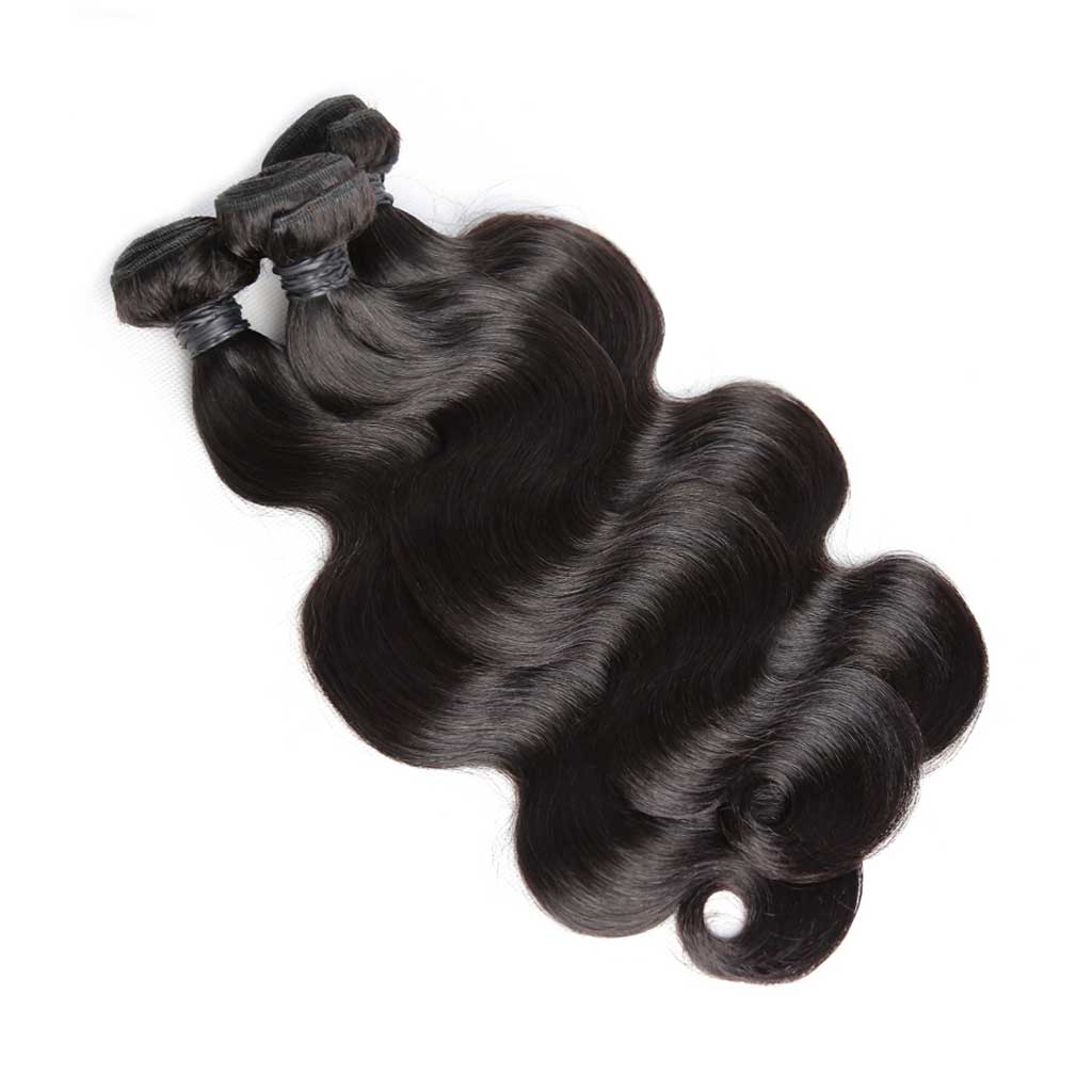 Velvet Body Wave Bundles