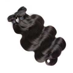 Velvet Body Wave Bundles
