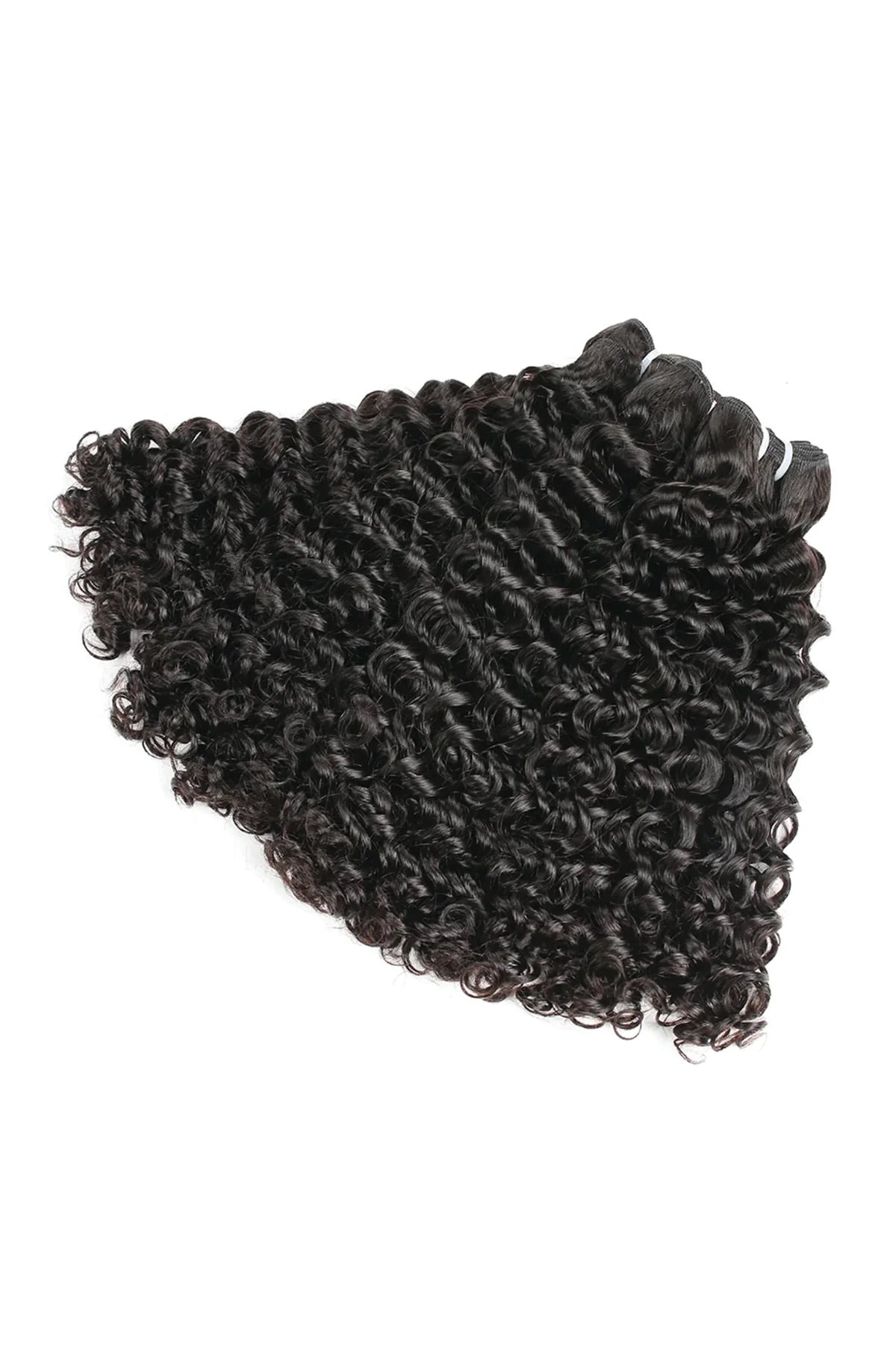 Crown Curl Bundles