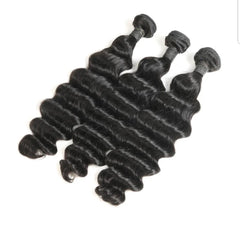 Royal Deep Wave Bundles